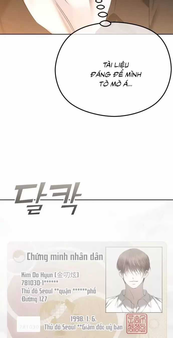 Kết Thúc, Tôi Muốn Thay Đổi Nó Chapter 64 trang 20