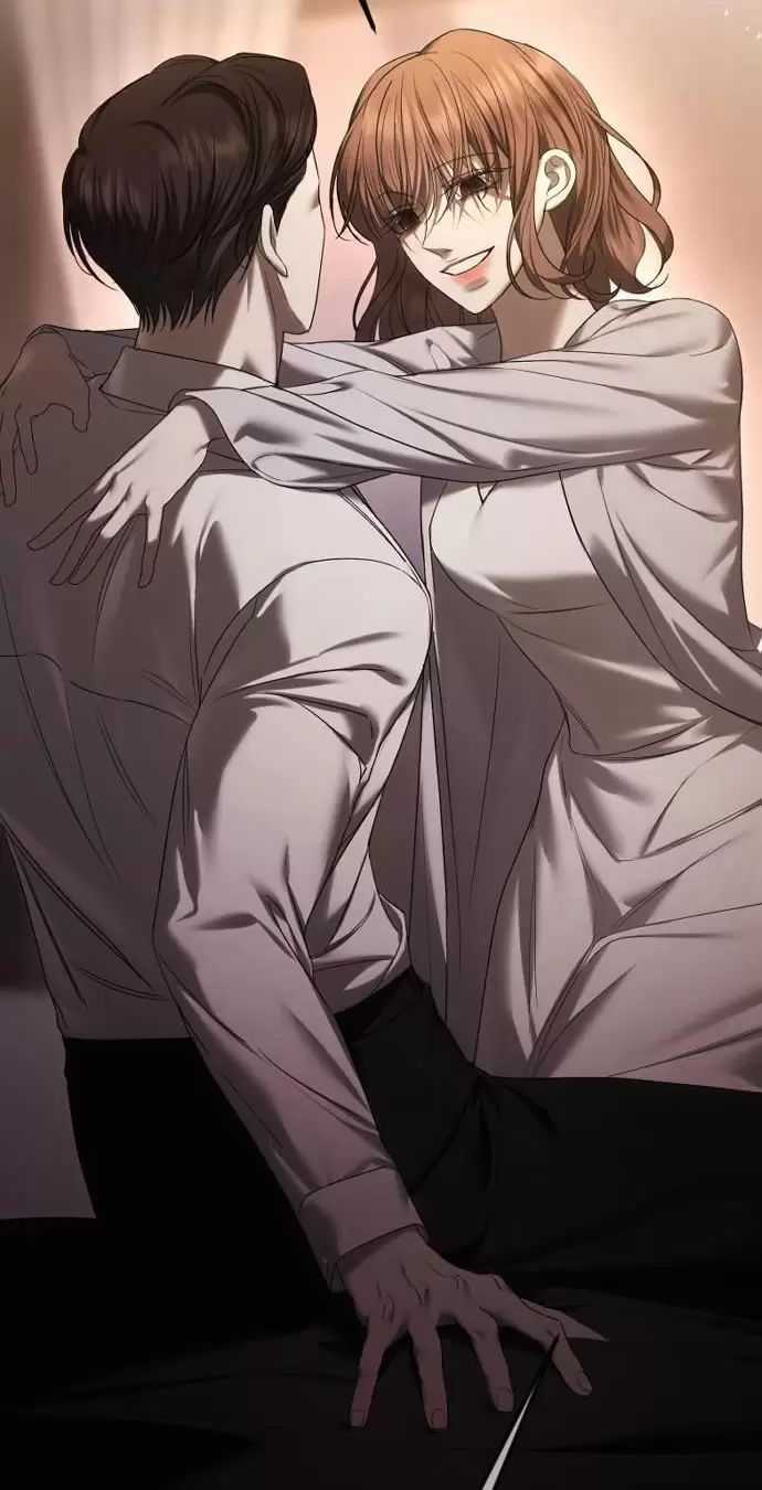 Kết Thúc, Tôi Muốn Thay Đổi Nó Chapter 64 trang 27