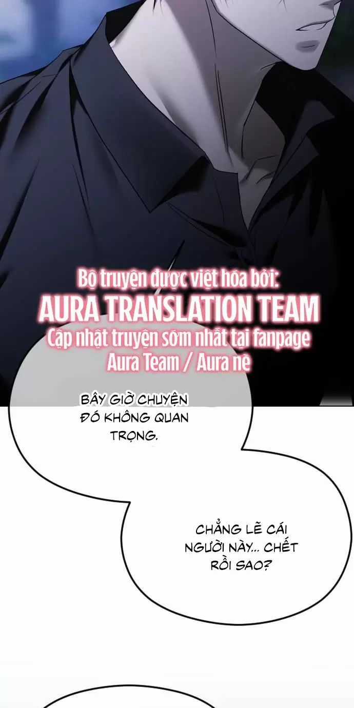 Kết Thúc, Tôi Muốn Thay Đổi Nó Chapter 64 trang 37