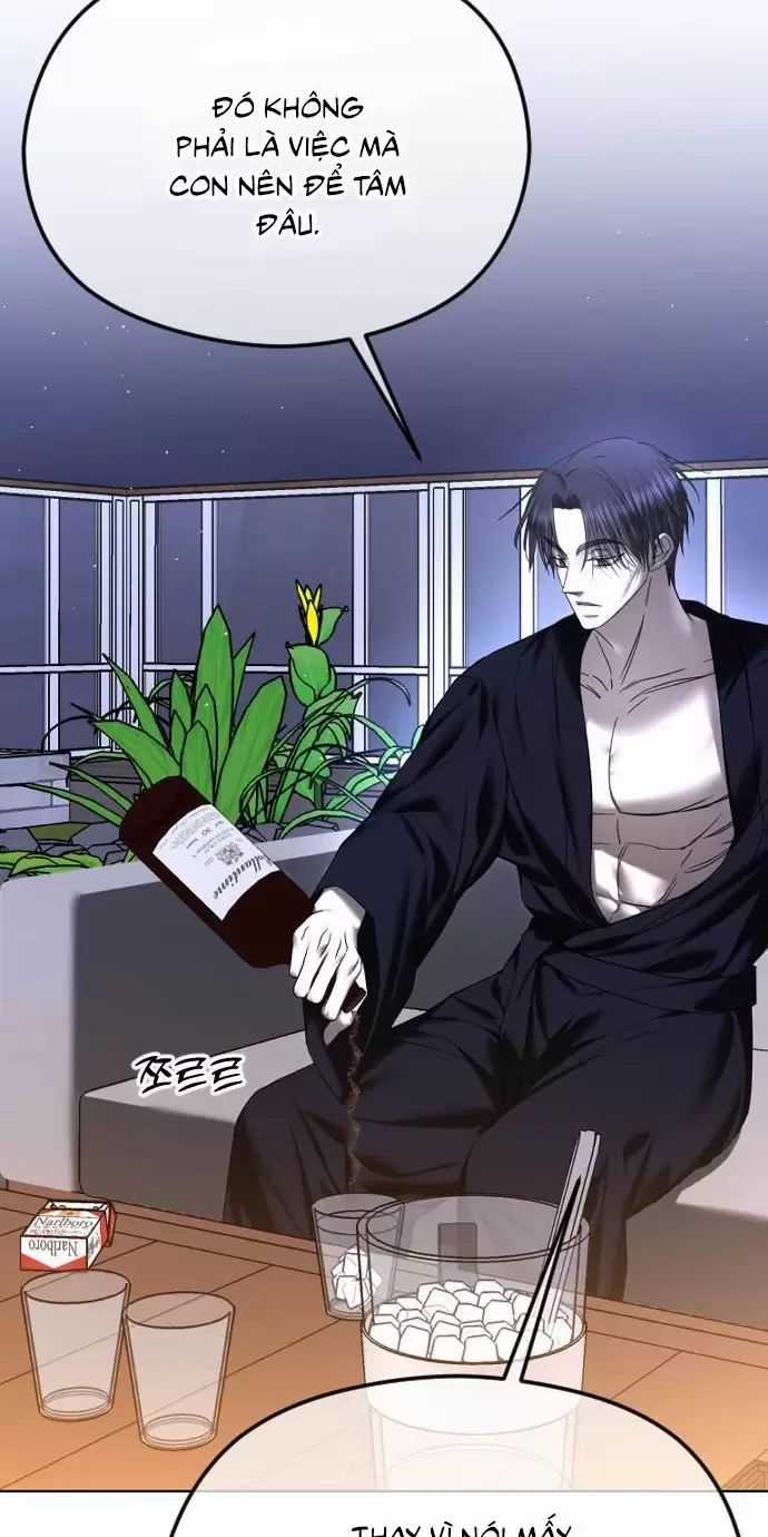 Kết Thúc, Tôi Muốn Thay Đổi Nó Chapter 64 trang 38