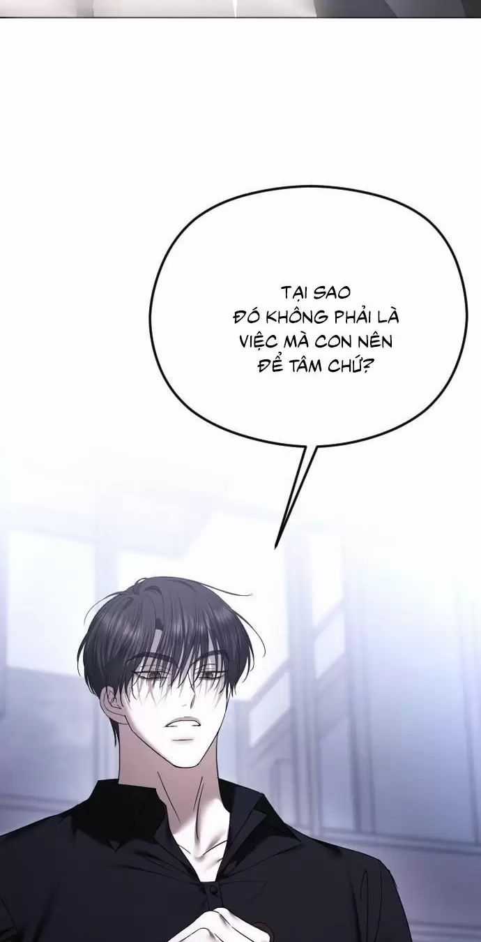 Kết Thúc, Tôi Muốn Thay Đổi Nó Chapter 64 trang 40