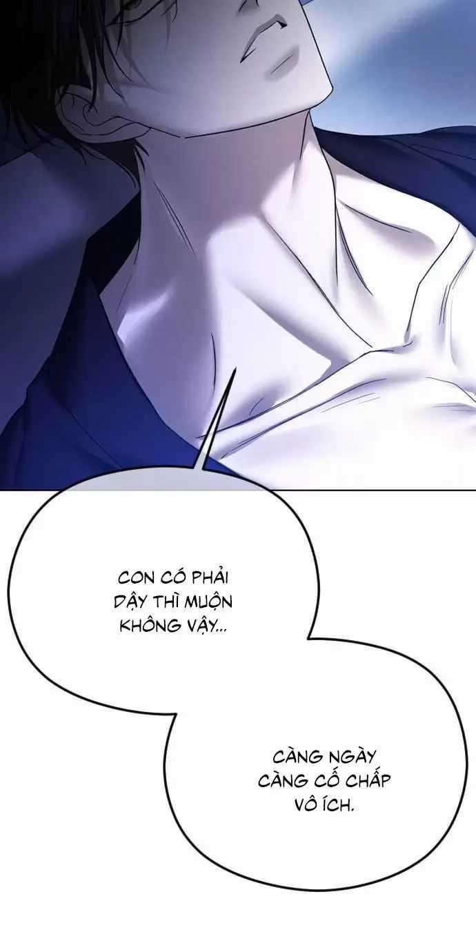 Kết Thúc, Tôi Muốn Thay Đổi Nó Chapter 64 trang 42