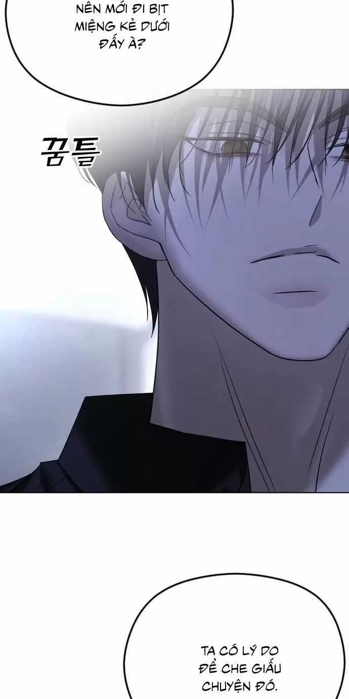 Kết Thúc, Tôi Muốn Thay Đổi Nó Chapter 64 trang 44