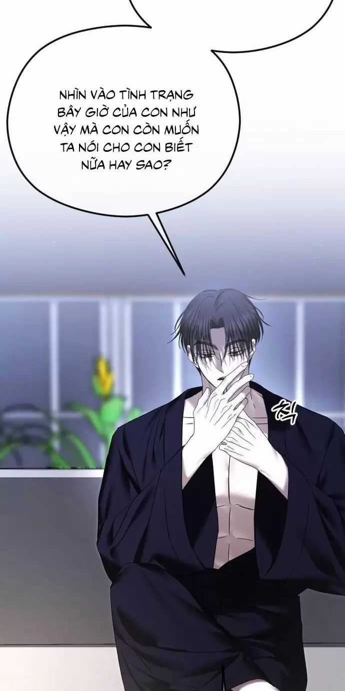 Kết Thúc, Tôi Muốn Thay Đổi Nó Chapter 64 trang 45