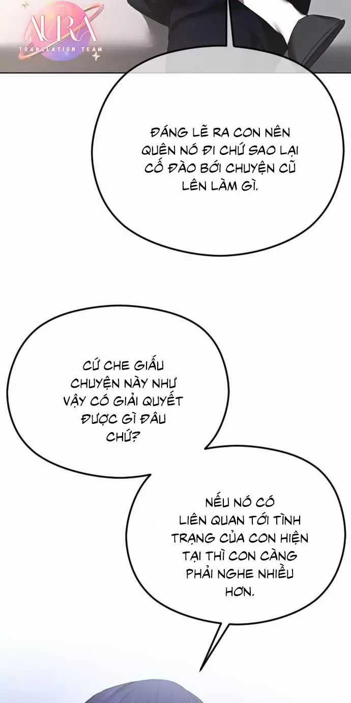 Kết Thúc, Tôi Muốn Thay Đổi Nó Chapter 64 trang 46