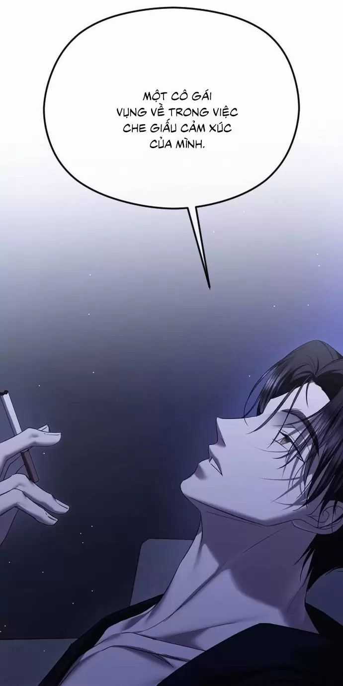 Kết Thúc, Tôi Muốn Thay Đổi Nó Chapter 64 trang 52