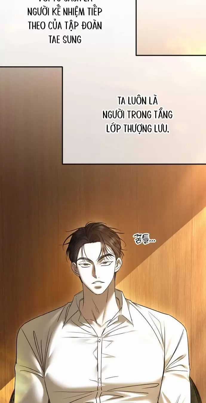 Kết Thúc, Tôi Muốn Thay Đổi Nó Chapter 64 trang 54