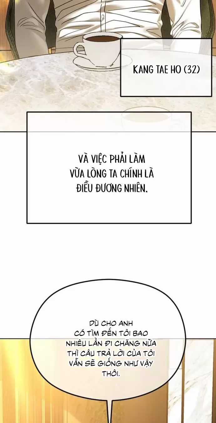 Kết Thúc, Tôi Muốn Thay Đổi Nó Chapter 64 trang 55