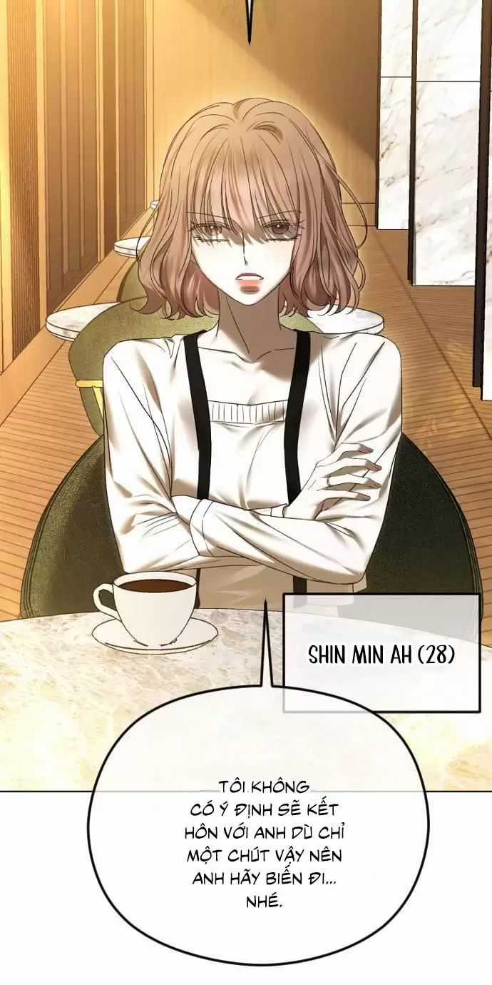 Kết Thúc, Tôi Muốn Thay Đổi Nó Chapter 64 trang 56