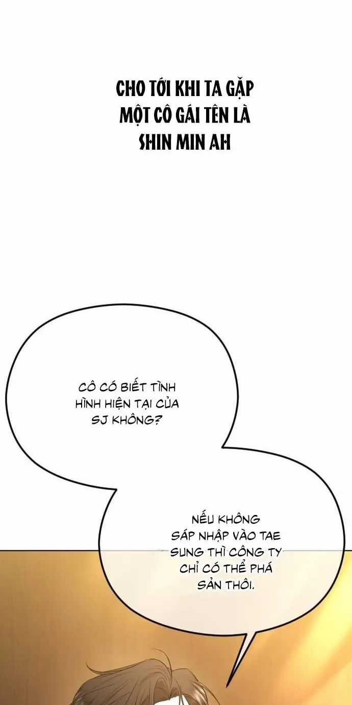 Kết Thúc, Tôi Muốn Thay Đổi Nó Chapter 64 trang 57