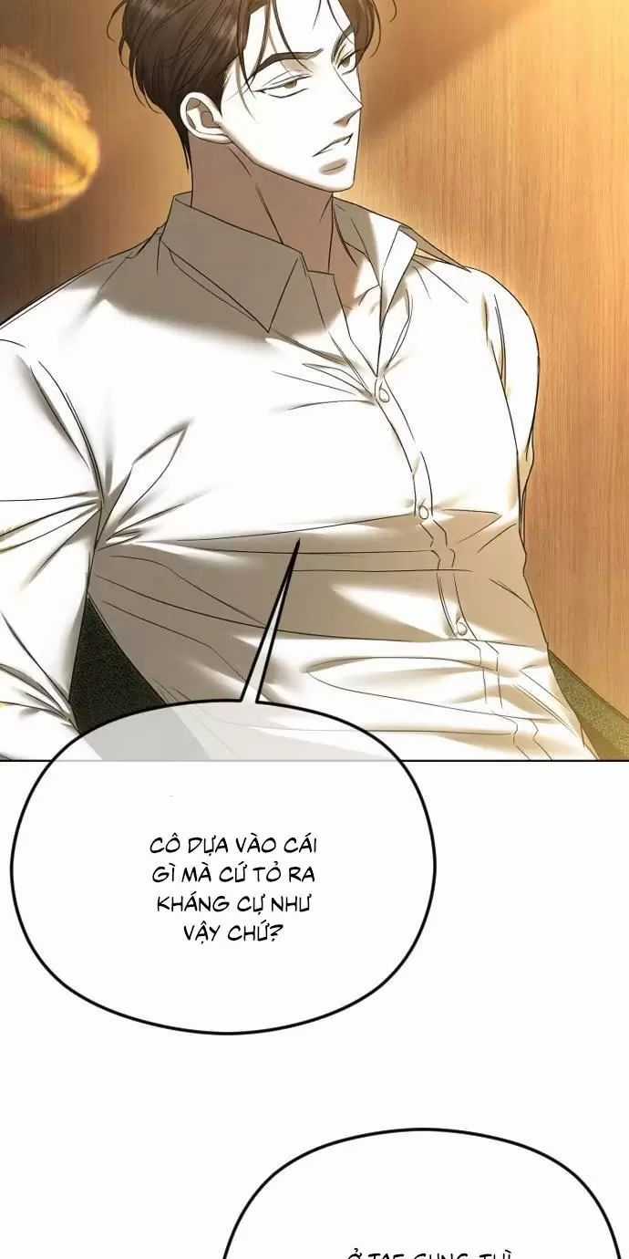 Kết Thúc, Tôi Muốn Thay Đổi Nó Chapter 64 trang 58