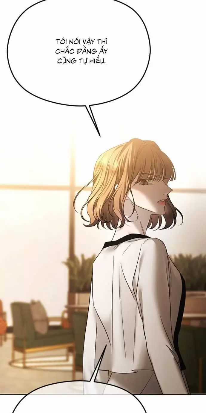 Kết Thúc, Tôi Muốn Thay Đổi Nó Chapter 64 trang 63