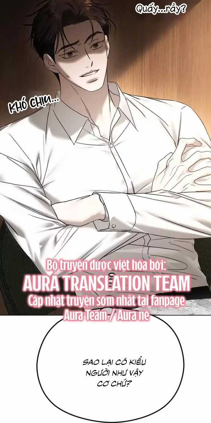 Kết Thúc, Tôi Muốn Thay Đổi Nó Chapter 64 trang 65