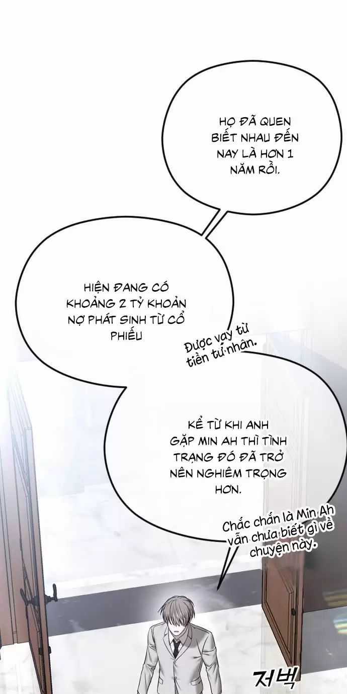 Kết Thúc, Tôi Muốn Thay Đổi Nó Chapter 64 trang 67