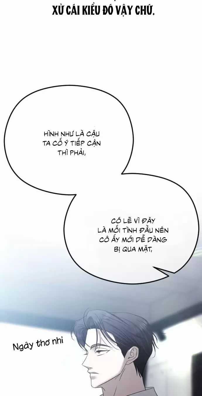 Kết Thúc, Tôi Muốn Thay Đổi Nó Chapter 64 trang 69