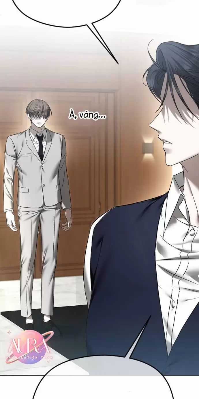 Kết Thúc, Tôi Muốn Thay Đổi Nó Chapter 64 trang 74