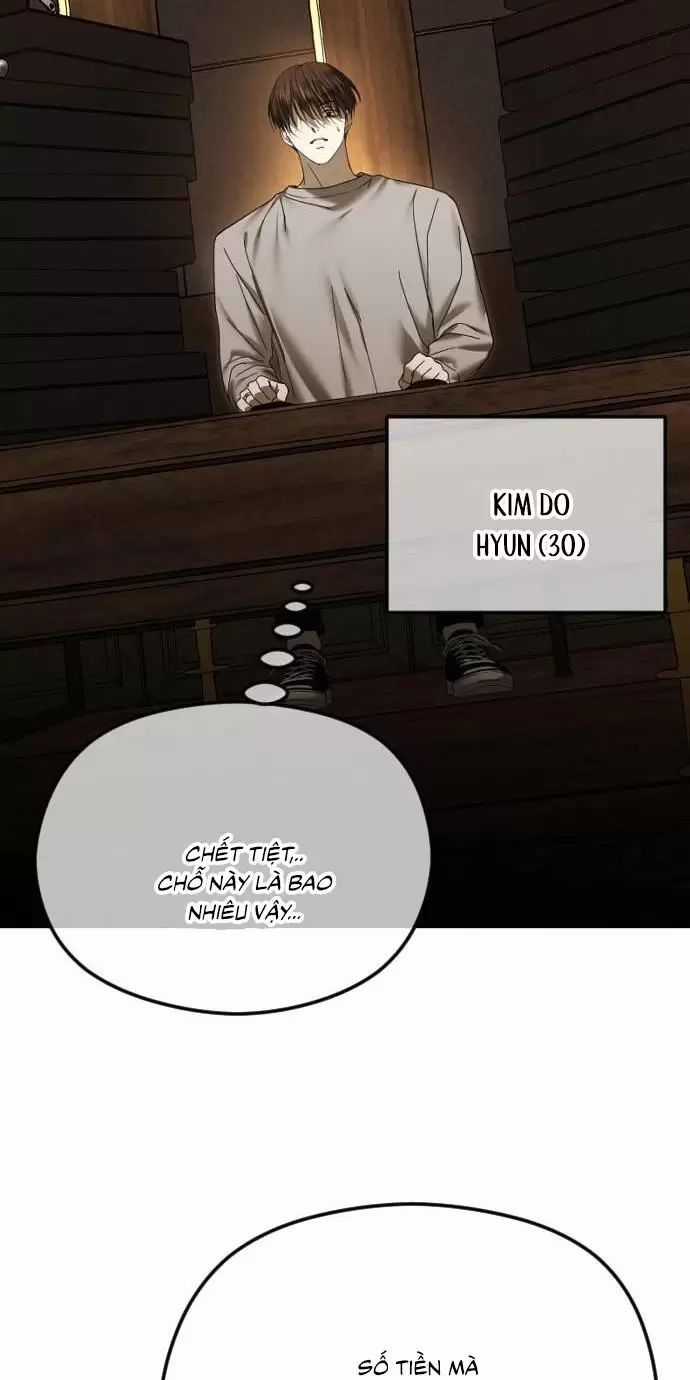 Kết Thúc, Tôi Muốn Thay Đổi Nó Chapter 64 trang 78