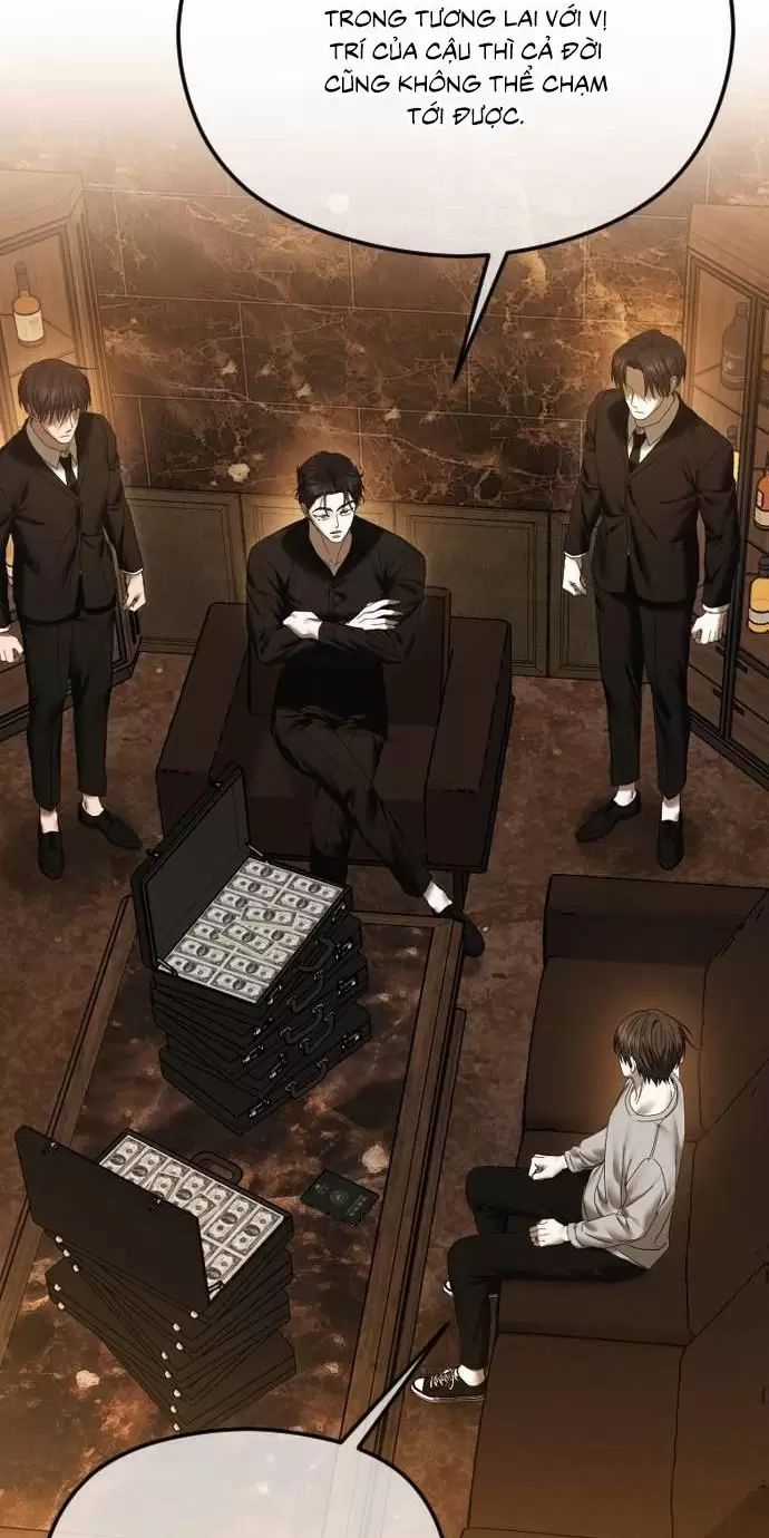 Kết Thúc, Tôi Muốn Thay Đổi Nó Chapter 64 trang 79