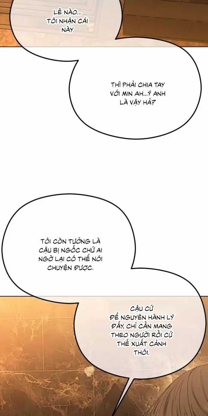 Kết Thúc, Tôi Muốn Thay Đổi Nó Chapter 64 trang 80