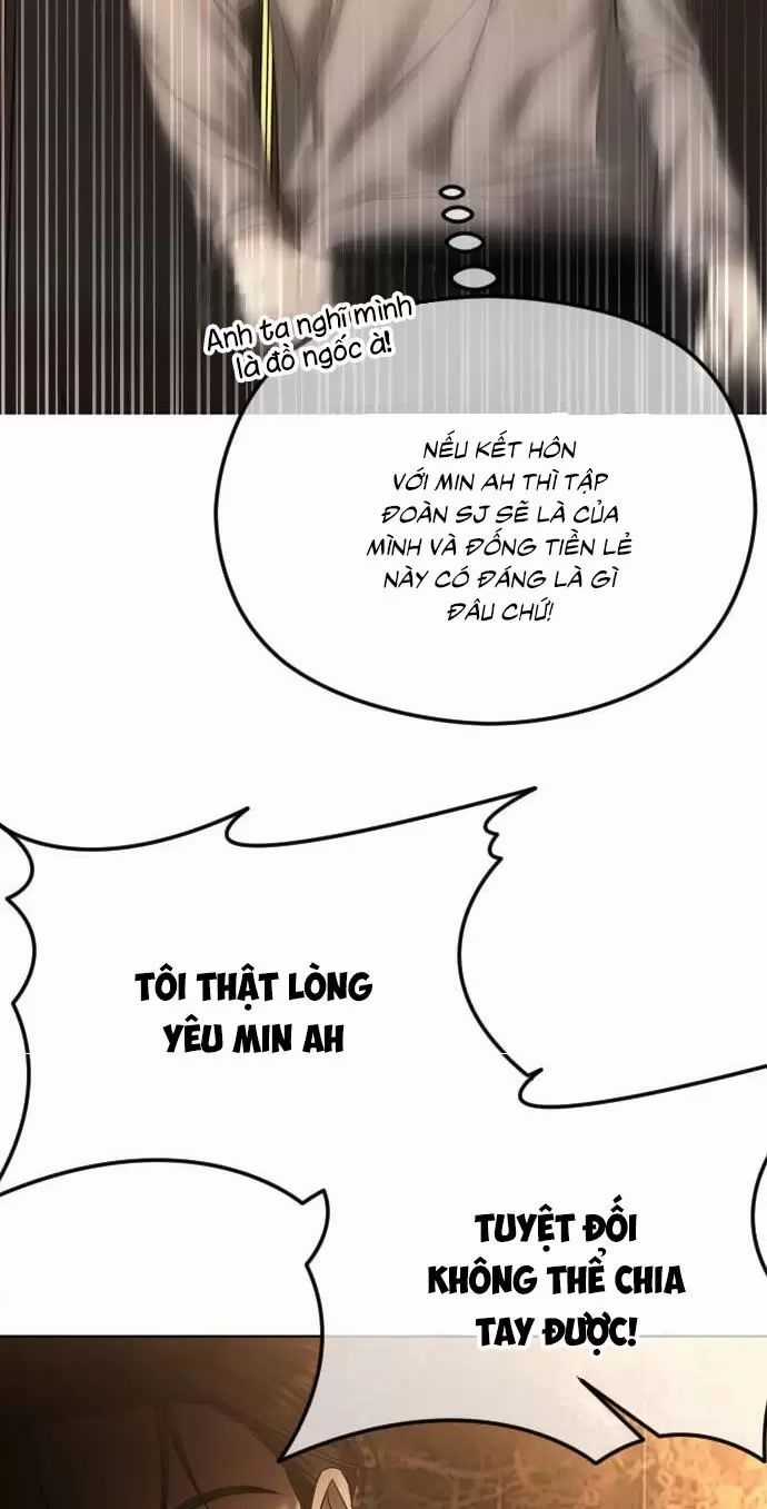 Kết Thúc, Tôi Muốn Thay Đổi Nó Chapter 64 trang 84