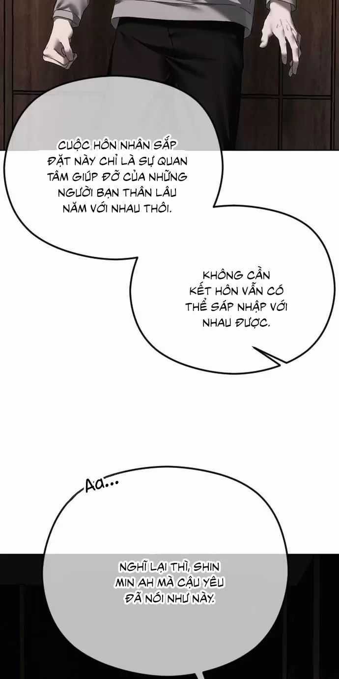 Kết Thúc, Tôi Muốn Thay Đổi Nó Chapter 64 trang 89