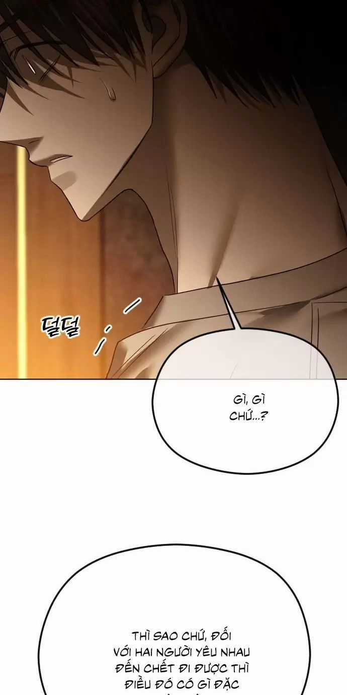 Kết Thúc, Tôi Muốn Thay Đổi Nó Chapter 64 trang 93