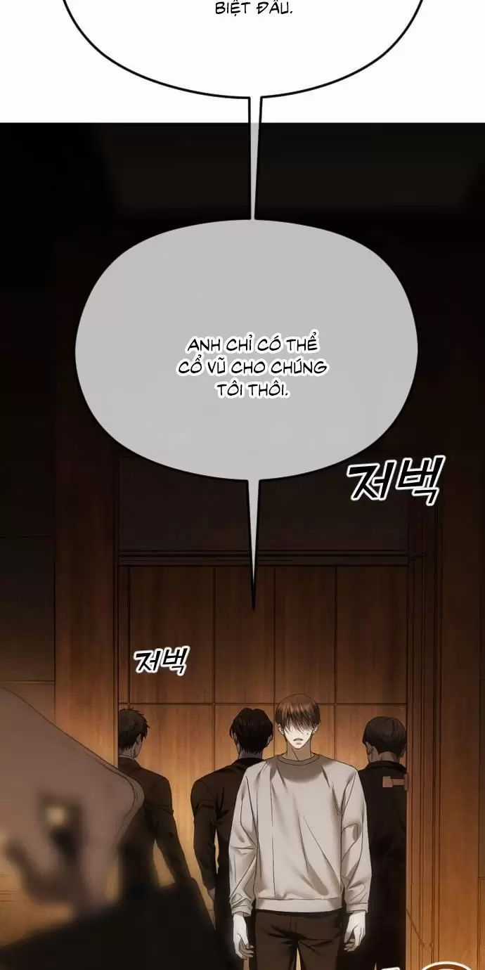 Kết Thúc, Tôi Muốn Thay Đổi Nó Chapter 64 trang 94