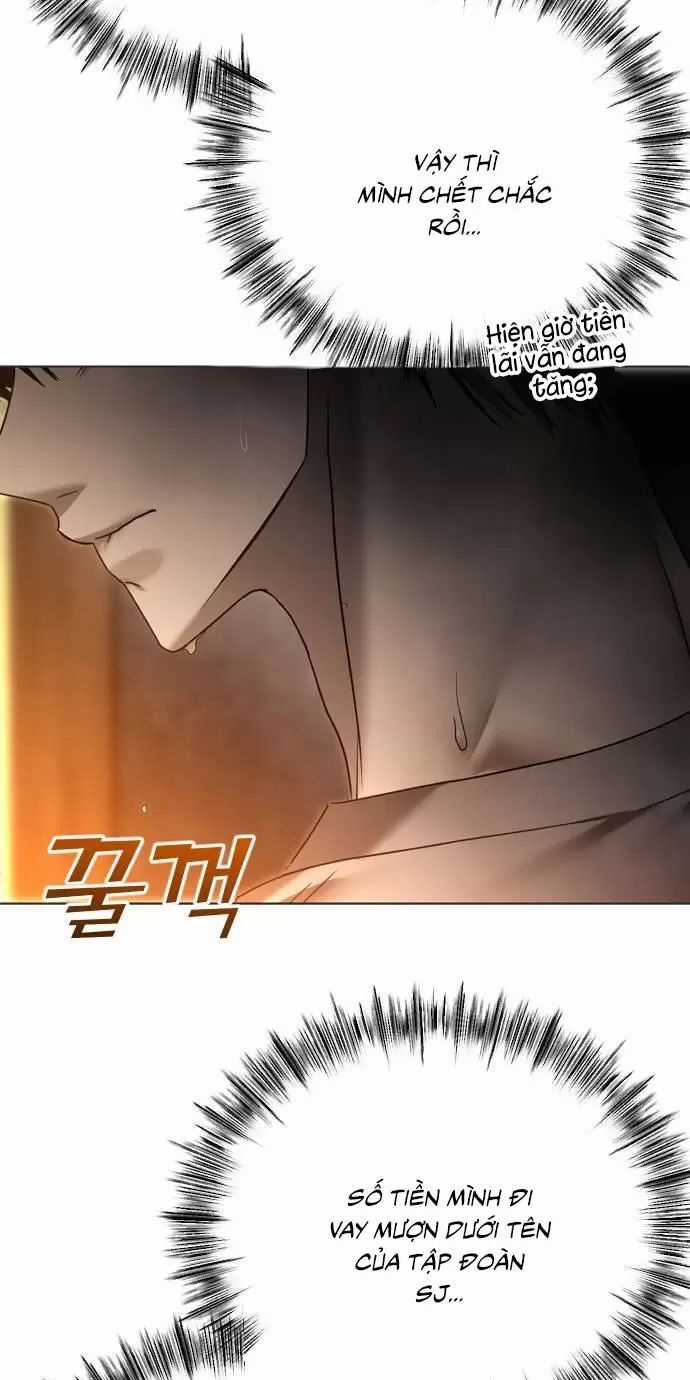 Kết Thúc, Tôi Muốn Thay Đổi Nó Chapter 64 trang 96