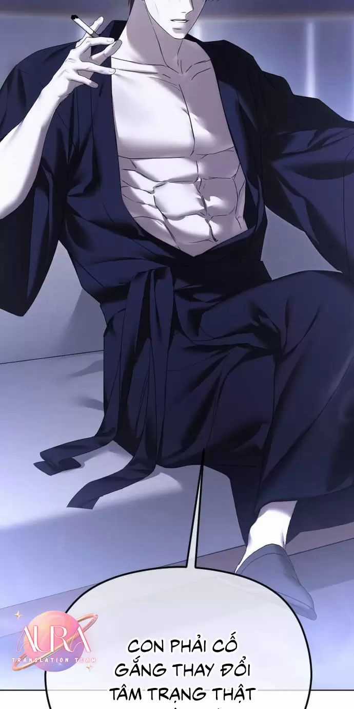 Kết Thúc, Tôi Muốn Thay Đổi Nó Chapter 65 trang 112