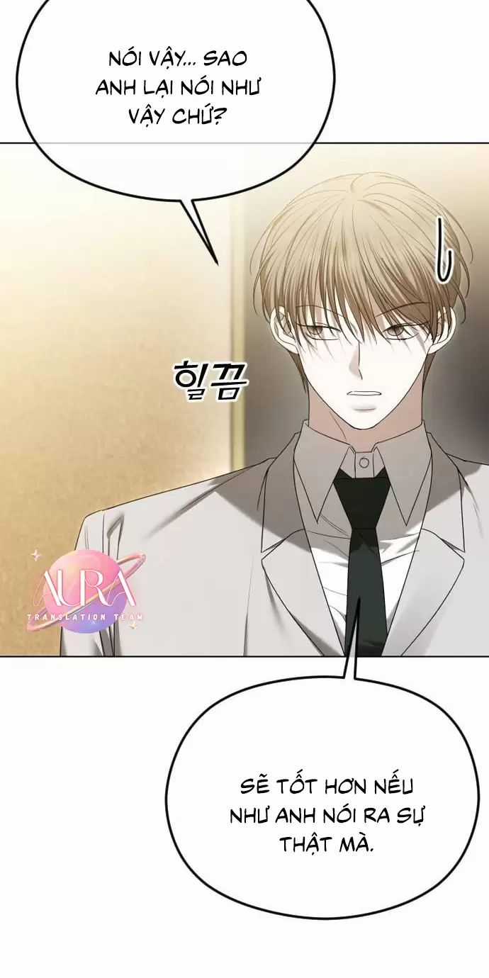 Kết Thúc, Tôi Muốn Thay Đổi Nó Chapter 65 trang 12