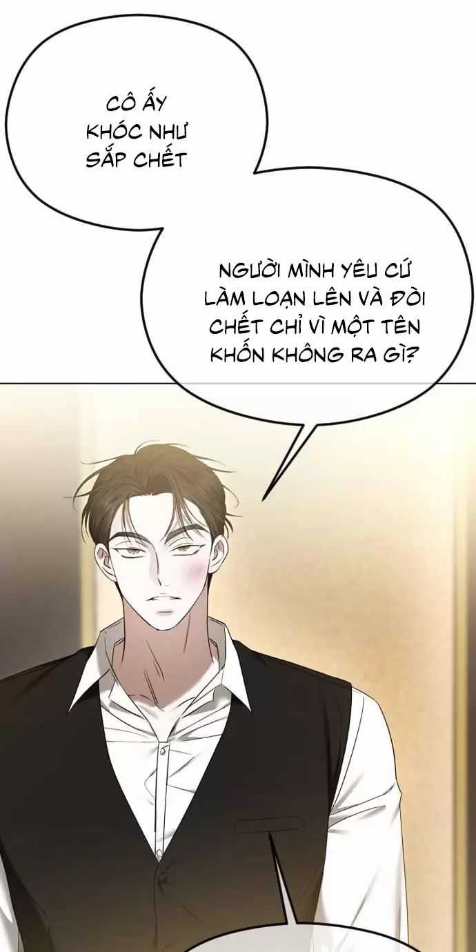Kết Thúc, Tôi Muốn Thay Đổi Nó Chapter 65 trang 13