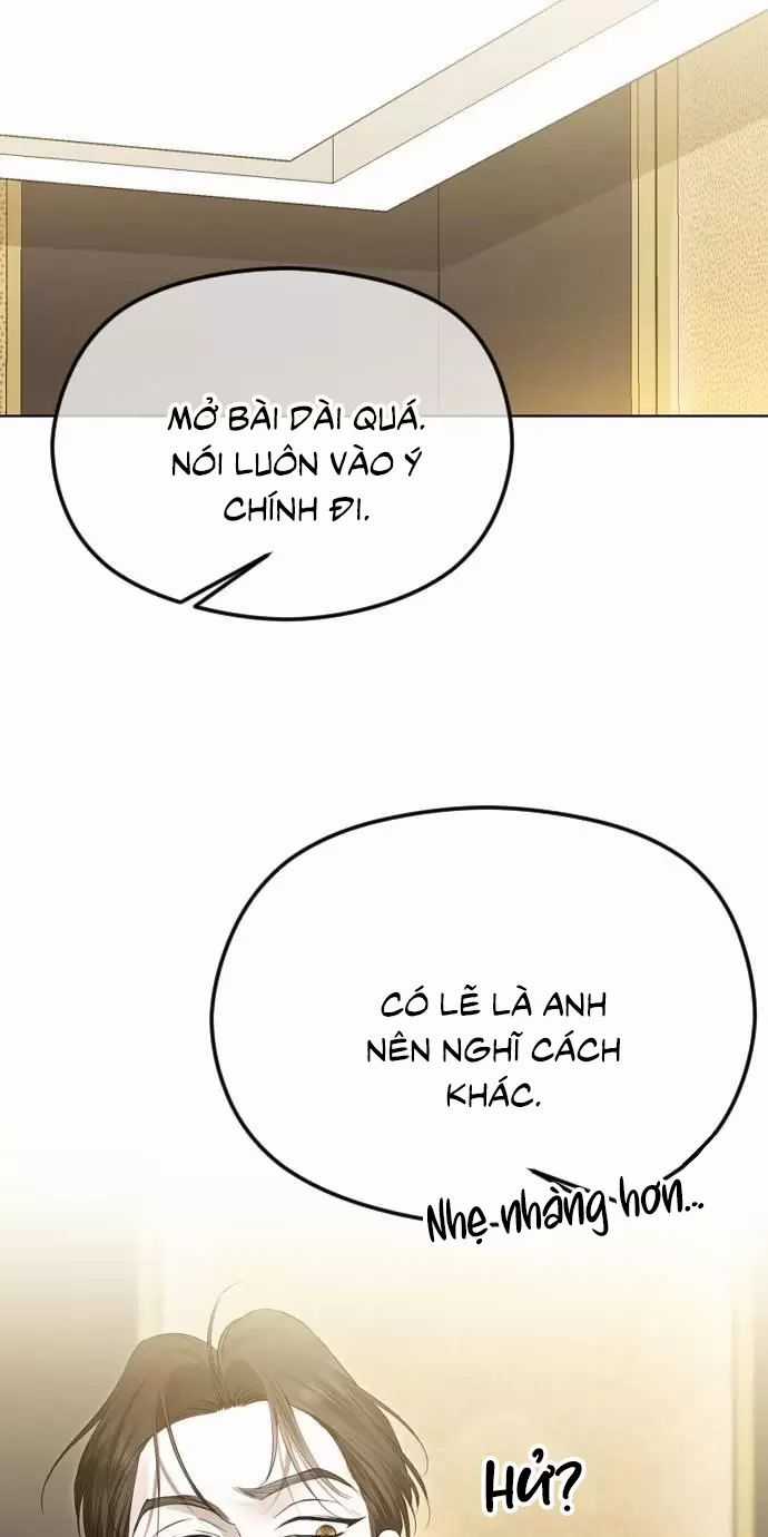 Kết Thúc, Tôi Muốn Thay Đổi Nó Chapter 65 trang 16
