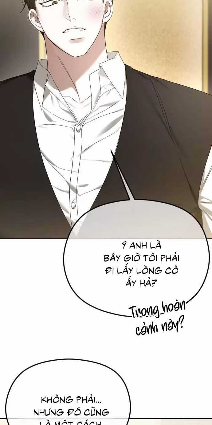 Kết Thúc, Tôi Muốn Thay Đổi Nó Chapter 65 trang 17