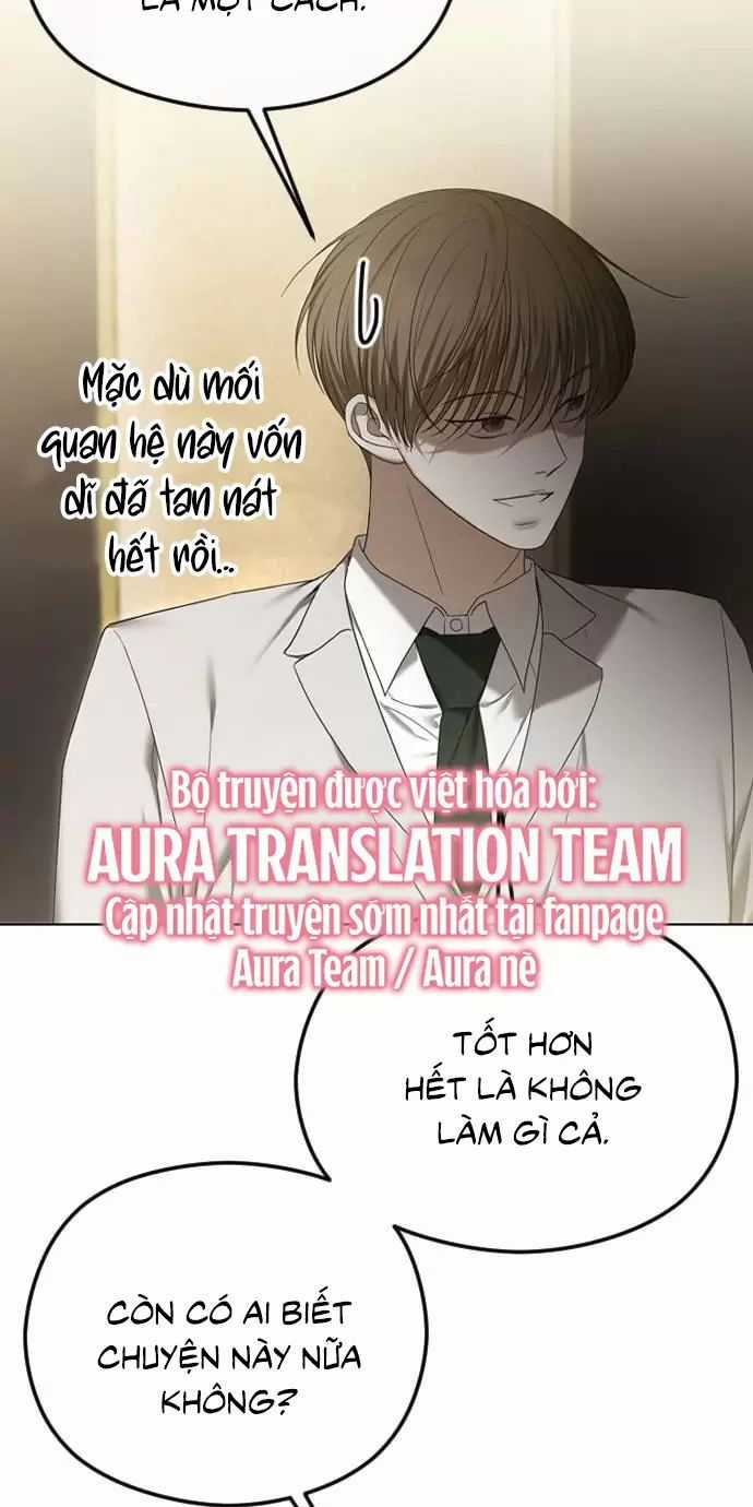 Kết Thúc, Tôi Muốn Thay Đổi Nó Chapter 65 trang 18