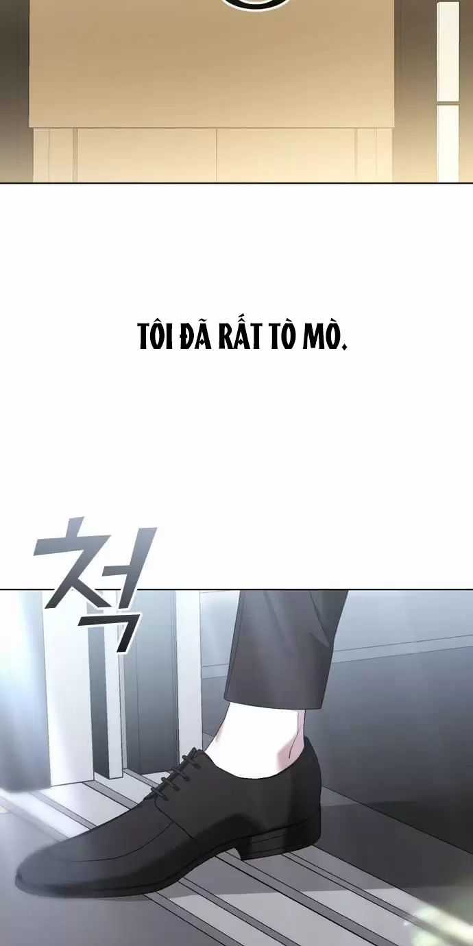 Kết Thúc, Tôi Muốn Thay Đổi Nó Chapter 65 trang 21