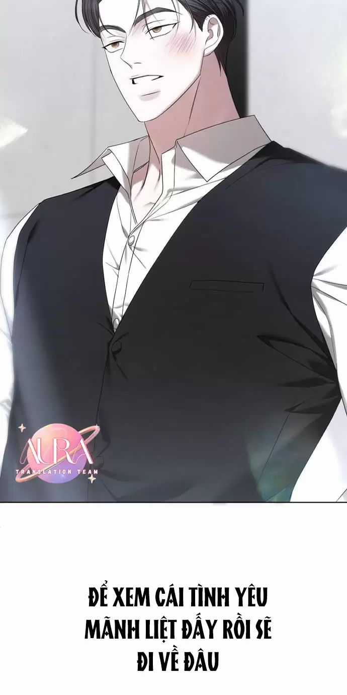 Kết Thúc, Tôi Muốn Thay Đổi Nó Chapter 65 trang 23