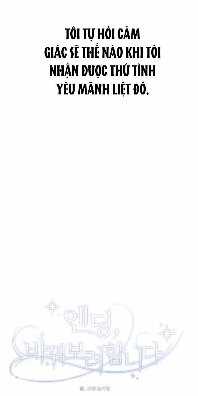 Kết Thúc, Tôi Muốn Thay Đổi Nó Chapter 65 trang 26