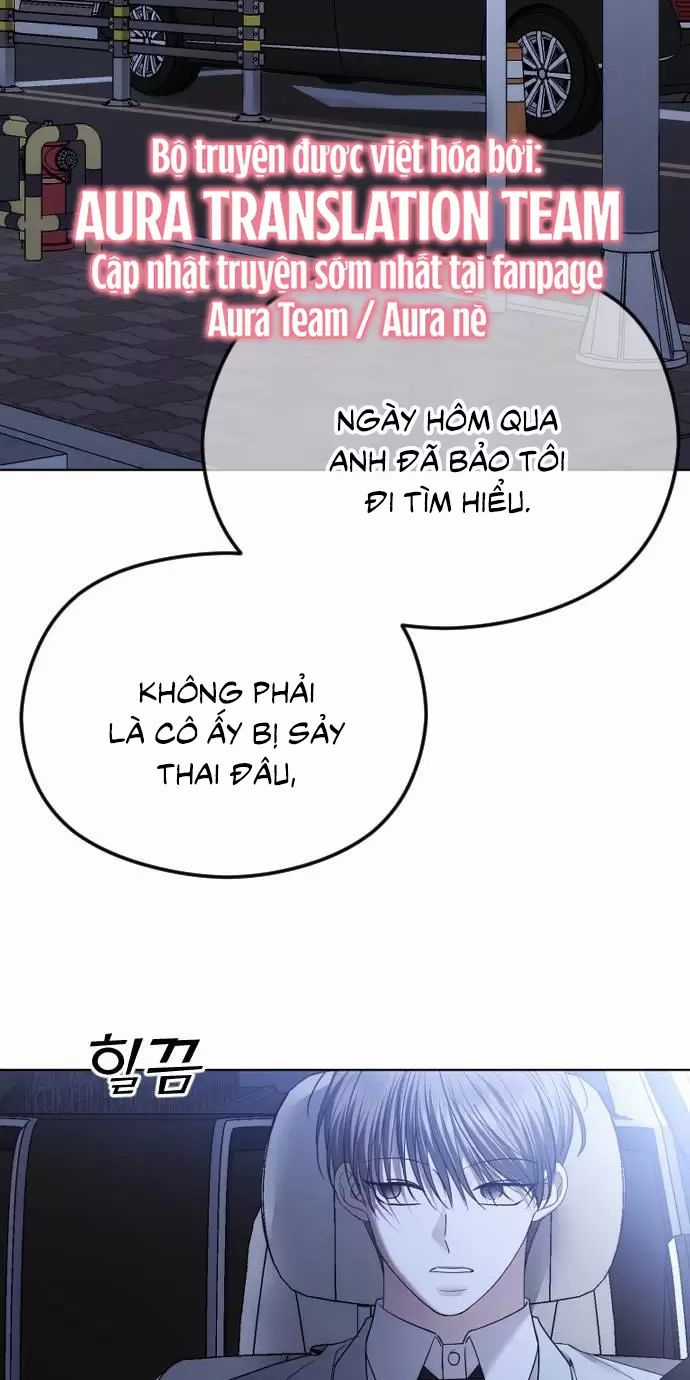 Kết Thúc, Tôi Muốn Thay Đổi Nó Chapter 65 trang 28