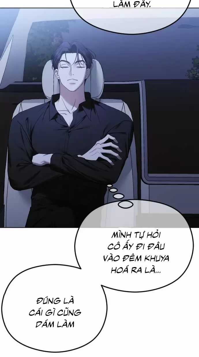 Kết Thúc, Tôi Muốn Thay Đổi Nó Chapter 65 trang 30