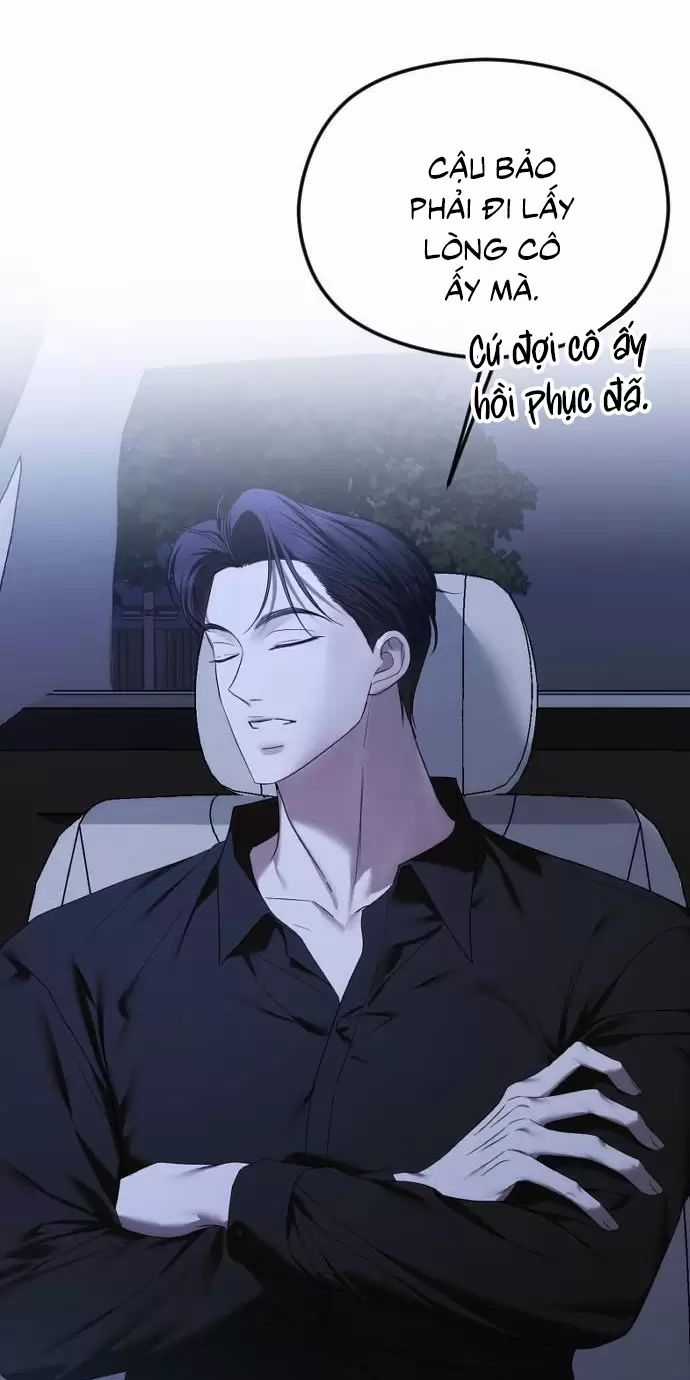 Kết Thúc, Tôi Muốn Thay Đổi Nó Chapter 65 trang 32