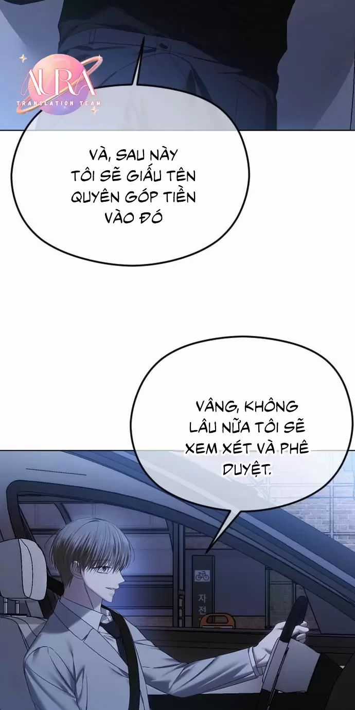 Kết Thúc, Tôi Muốn Thay Đổi Nó Chapter 65 trang 33