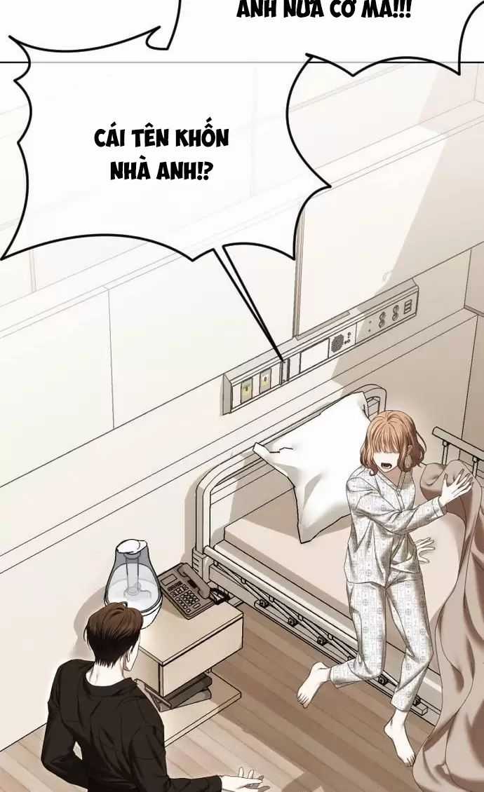 Kết Thúc, Tôi Muốn Thay Đổi Nó Chapter 65 trang 39