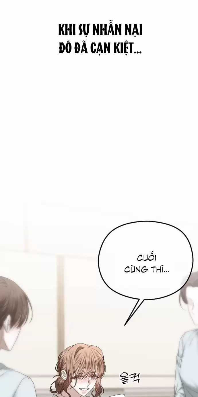 Kết Thúc, Tôi Muốn Thay Đổi Nó Chapter 65 trang 47