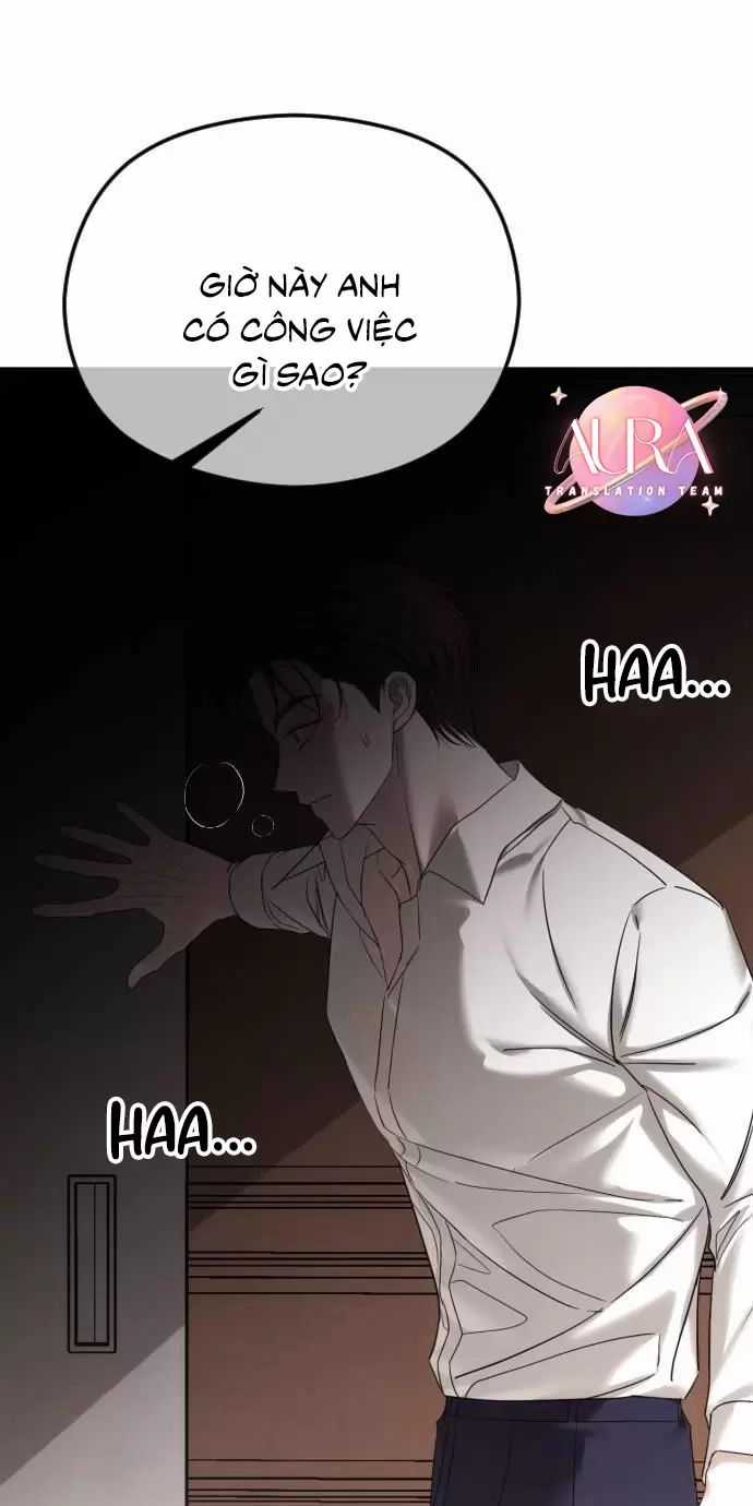 Kết Thúc, Tôi Muốn Thay Đổi Nó Chapter 65 trang 53