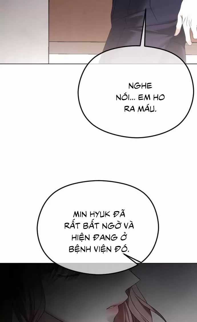 Kết Thúc, Tôi Muốn Thay Đổi Nó Chapter 65 trang 54