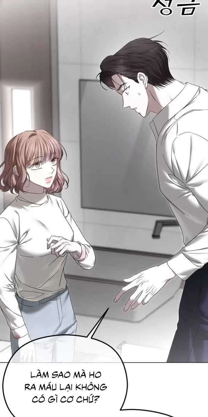 Kết Thúc, Tôi Muốn Thay Đổi Nó Chapter 65 trang 56