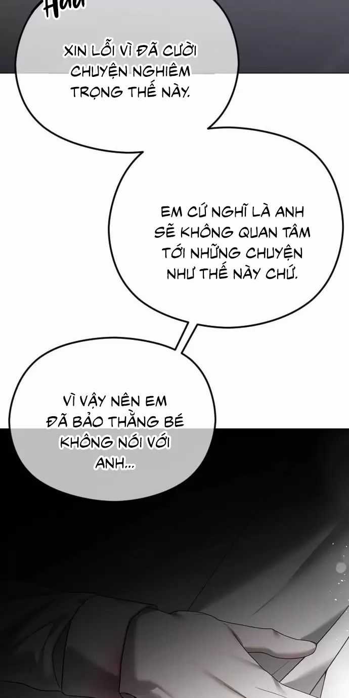 Kết Thúc, Tôi Muốn Thay Đổi Nó Chapter 65 trang 59