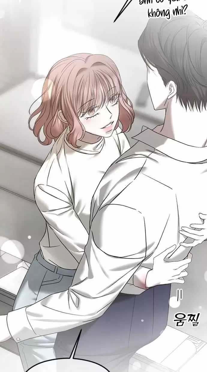 Kết Thúc, Tôi Muốn Thay Đổi Nó Chapter 65 trang 61