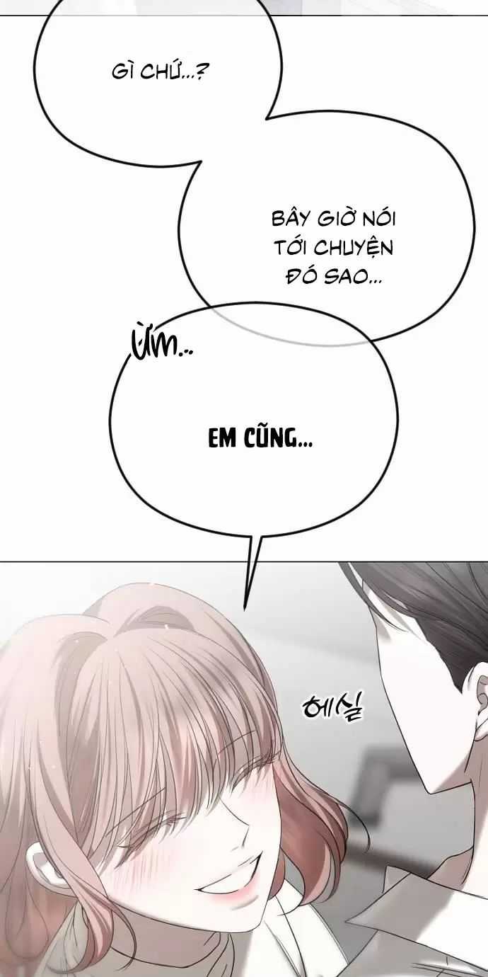 Kết Thúc, Tôi Muốn Thay Đổi Nó Chapter 65 trang 62