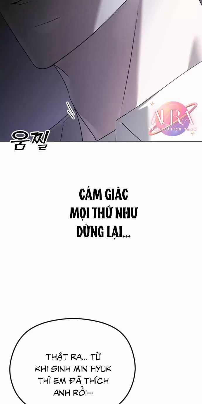 Kết Thúc, Tôi Muốn Thay Đổi Nó Chapter 65 trang 64